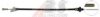 SEAT SE141126201B Clutch Cable